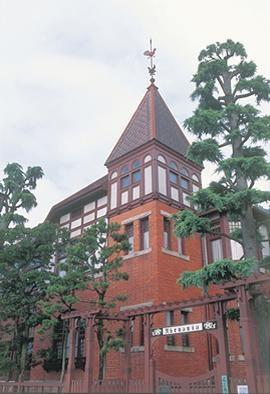 北野異人館＆ハーバーランド