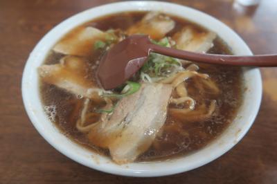 September 2016 五色沼散策と喜多方ラーメンを食す