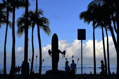 2016 The end of the summer holiday 2