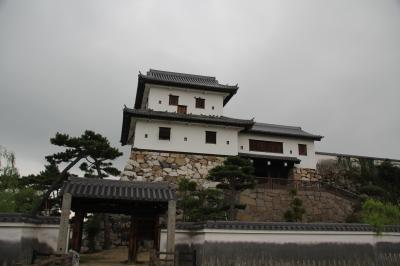 201609-08_今治城とタオル博物館、しまなみ海道 Imabari-jo Castle, Towel Museum and Shimanami Road / Ehime