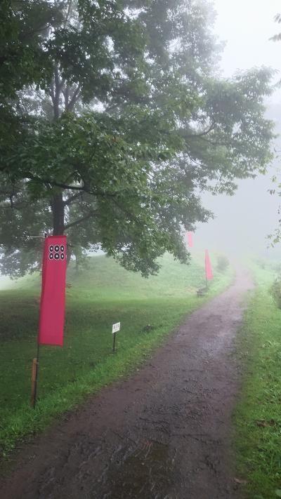 2016年秋 上田旅行1日目 真田丸!