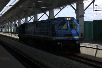 クアラルンプールからバンコクへ鉄道の旅、国境越え寝台列車に思わぬ誤算。