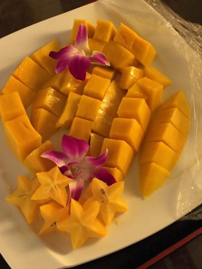 3世代で楽しむ沖縄エグゼス3日間