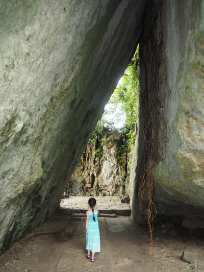 母娘DE沖縄 本島&宮古島 子連れ10日間の旅 2016 3~4日目