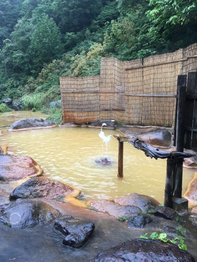 たまには山形県まで②