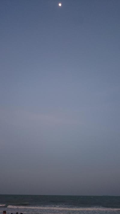 チュンポン～私の愛したトゥンウアレーンビーチ
