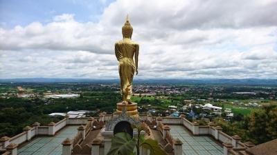 ナーンの居心地よさ