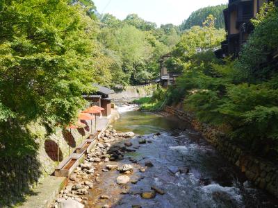 「九州ふっこう割り」を利用して　温泉めぐり7泊8日の旅