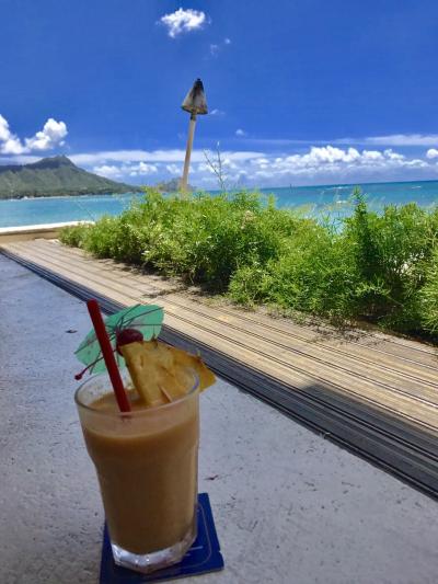 庶民のハワイ2016(*・ω・)