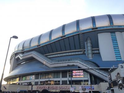 BIGBANG MADE TOUR 京セラ