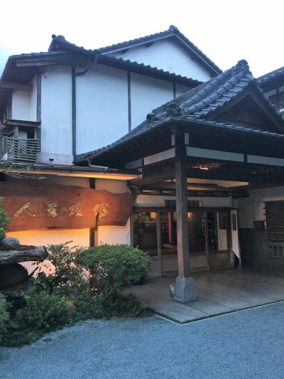 【2016年9月】熊本・鹿児島旅行（1）