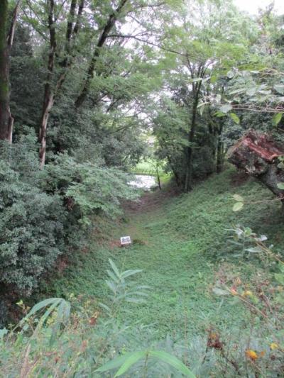 武蔵児玉　平井城移転までは関東管領山内上杉氏の本拠地であり小田原北条氏との武蔵北部攻防をめぐる覇権争いの要衝地にあった『雉岡城』訪問