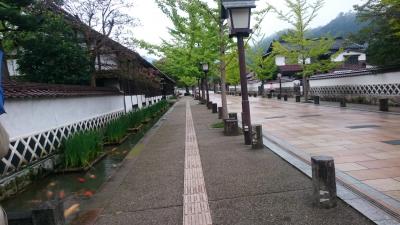 「萩・津和野・角島・下関　歴史と絶景をめぐる旅3日間」 ③ ２日目後半～3日目：秋芳洞＆津和野編