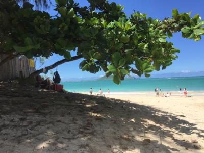 庶民のハワイ2016(*・ω・) 2日目