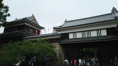 2016年秋 上田旅行2日目 真田丸!