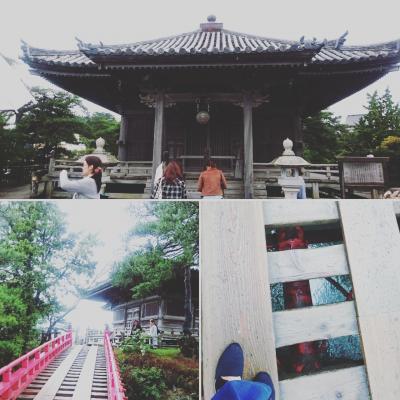 宮城県旅行〜☆