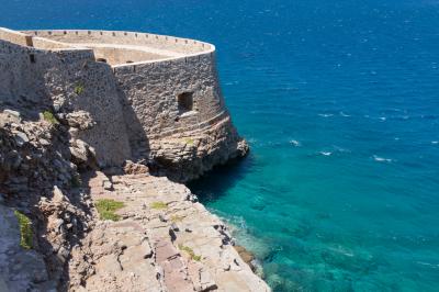 【約3週間のクレタ島でのバカンス】エルンダの5スターリゾートとスピナロンガ島とアギオス・ニコラオス