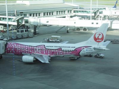 2015年　少し寄り道しながら東京