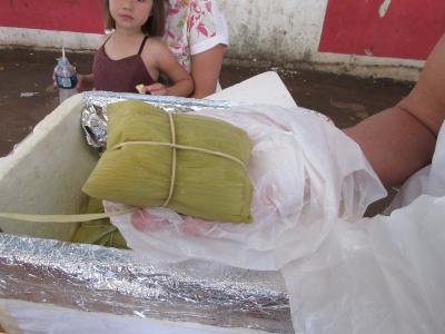 ウムアラマぶらぶら