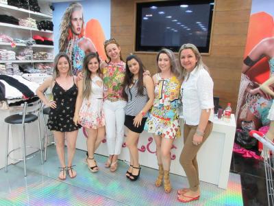 アパレルの街、シアノルチに行って来ました