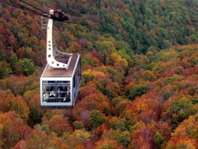 2013年10月　東北紅葉ドライブ　その2(八甲田山編）