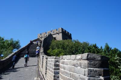 （初中国）北京世界遺産紀行