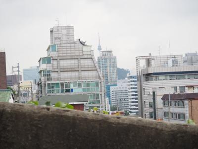 2016年　3連休韓国旅行【3日目・買ったもの】