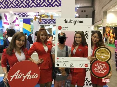 横浜中華街/アートリックミュージアム/ツーリズムExpoジャパン2016