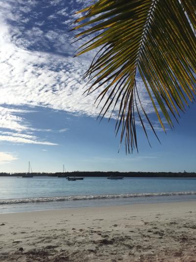 2016 ニューカレドニア