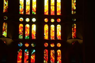 バルセロナ ステイ