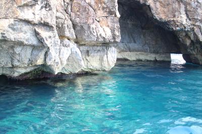 Malta Day 4: Blue Grotto, Mellieha Bay, Mdina