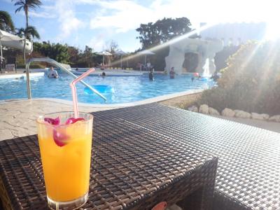 ２歳児連れで石垣島３泊４日、竹富島も行ったよ