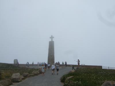 スペイン・ポルトガル紀行（１０） ロカ岬