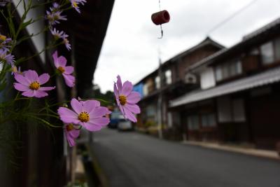 2016　京都の旅　1/5　加悦　（１日目）