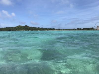 西表島～石垣島で遊びまくり食べまくり！2016