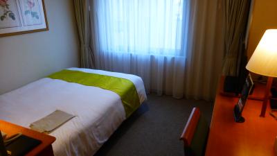 ＡＮＡの旅作利用で行く、かなり久し振りの名古屋１泊２日旅【東京第一ホテル錦宿泊編】