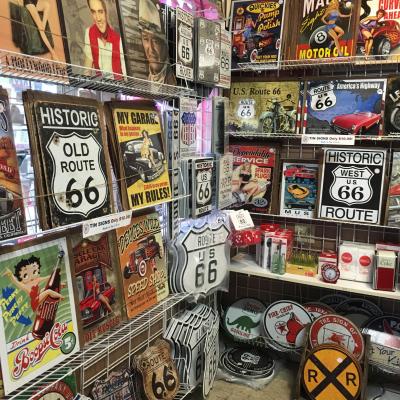 睡眠不足のラスベガス&モニュメントバレー&アンテロープ 【ラスベガス イベント&おまけ編】