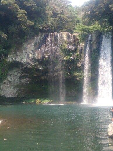 前泊後泊　済州島1泊2日旅行　観光と帰国編＋後泊