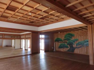 唐津市埋門ノ館