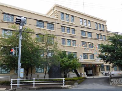 2016年　神戸　北野町散策　海外移住と文化の交流センター