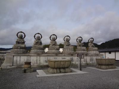 大阪発 東北・北陸 14日間 4780km 車旅　（7日目）