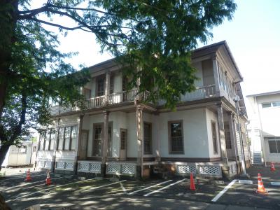 2016年10月　仙台市営地下鉄東西線沿線散策(2)