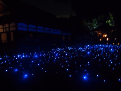 秋の京都2015　一人旅　その２　～曼殊院門跡・圓光寺・詩仙堂・青蓮院門跡～