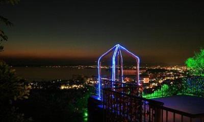 蒲郡2016　三谷温泉