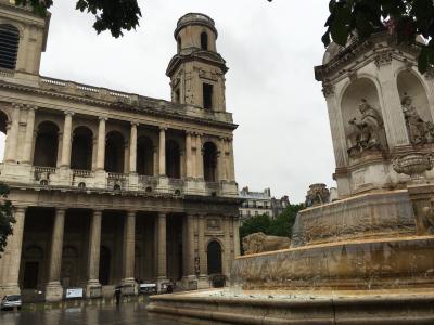 フランス✈️おんなひとり旅👜partⅣ