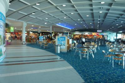 冬のケアンズ盛りだくさん　七日目：帰路