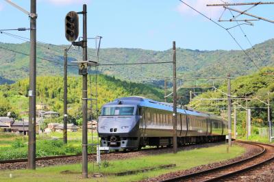 2016年　温泉と駅舎と城下町　九州を応援する一人旅