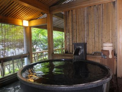 箱根の高級旅館「はつはな」で長寿祝いの家族旅行