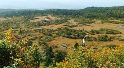 秋ハイク in 青森 ① 八甲田山