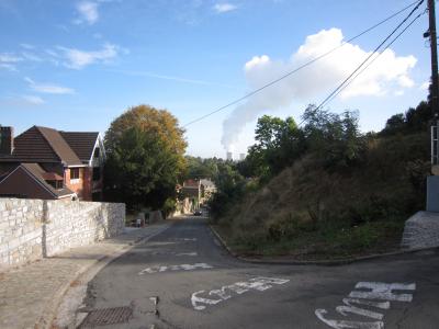 ベルギー＆オランダ　自転車堪能の旅（レース観戦・サイクリング・激坂名所めぐり）★5日目（完）